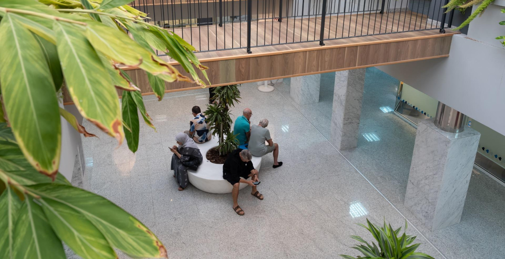 Alquiler a largo plazo - Comercial - Orihuela Costa - Playa Flamenca