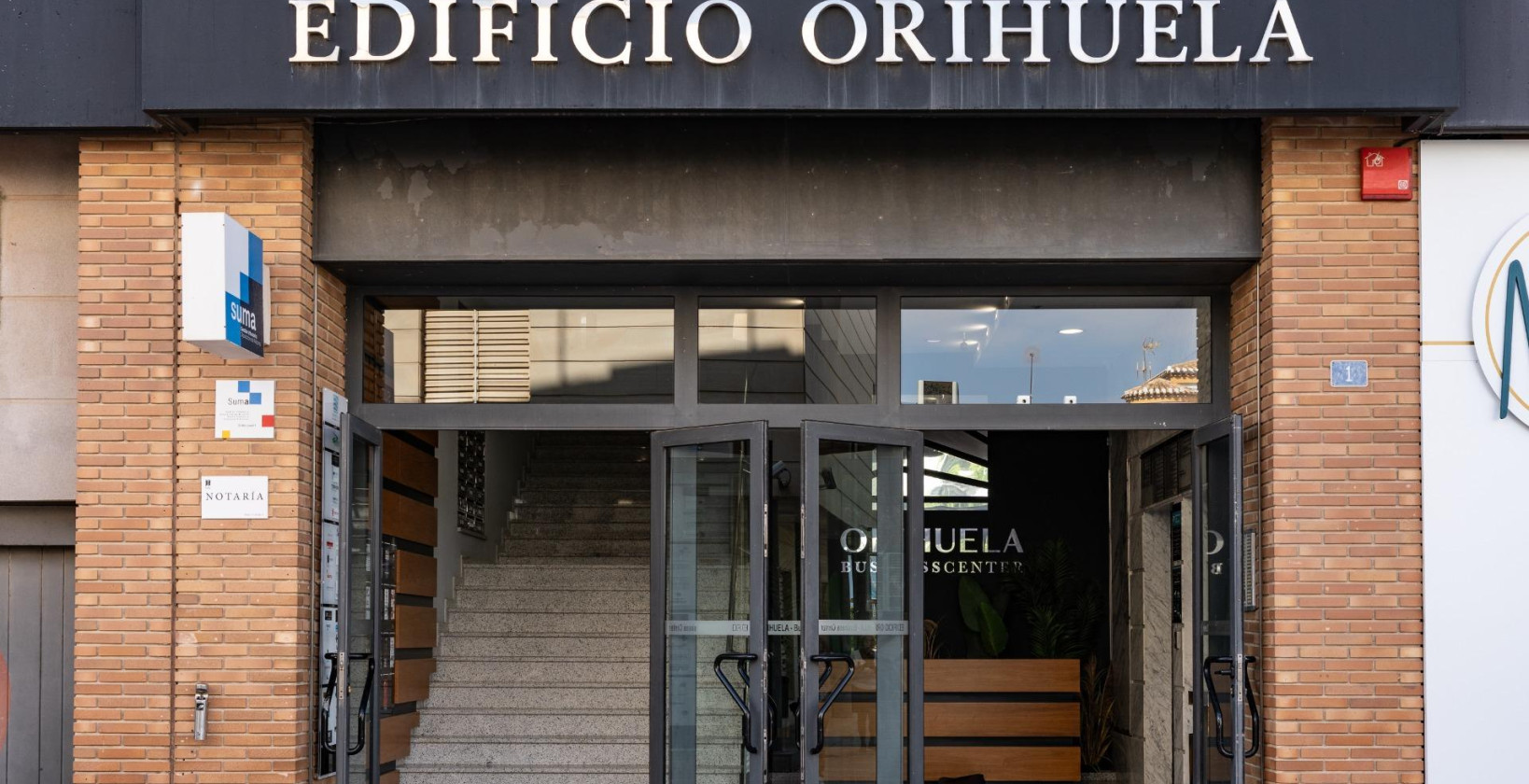 Alquiler a largo plazo - Comercial - Orihuela Costa - Playa Flamenca