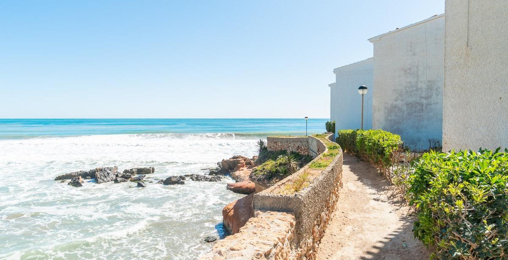 Reventa - Apartamento / piso - Orihuela Costa - Playa Flamenca