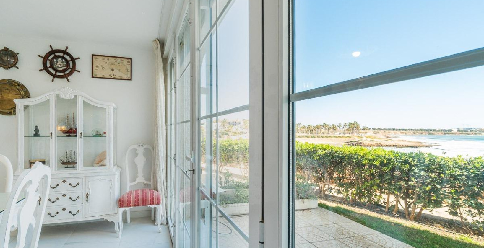 Reventa - Apartamento / piso - Orihuela Costa - Playa Flamenca