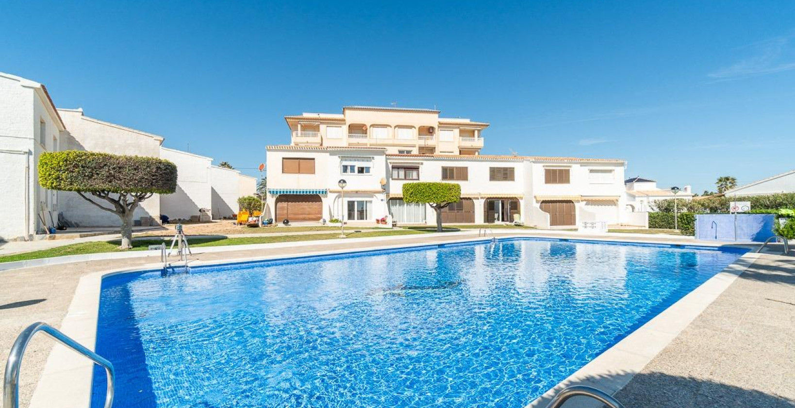 Reventa - Apartamento / piso - Orihuela Costa - Playa Flamenca