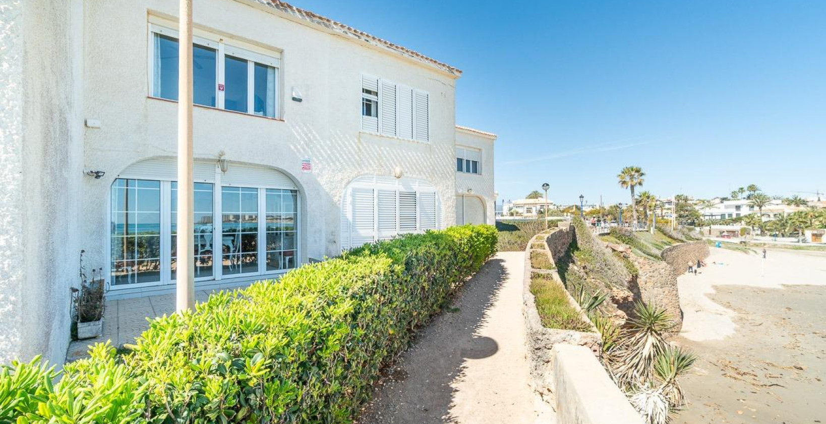 Reventa - Apartamento / piso - Orihuela Costa - Playa Flamenca