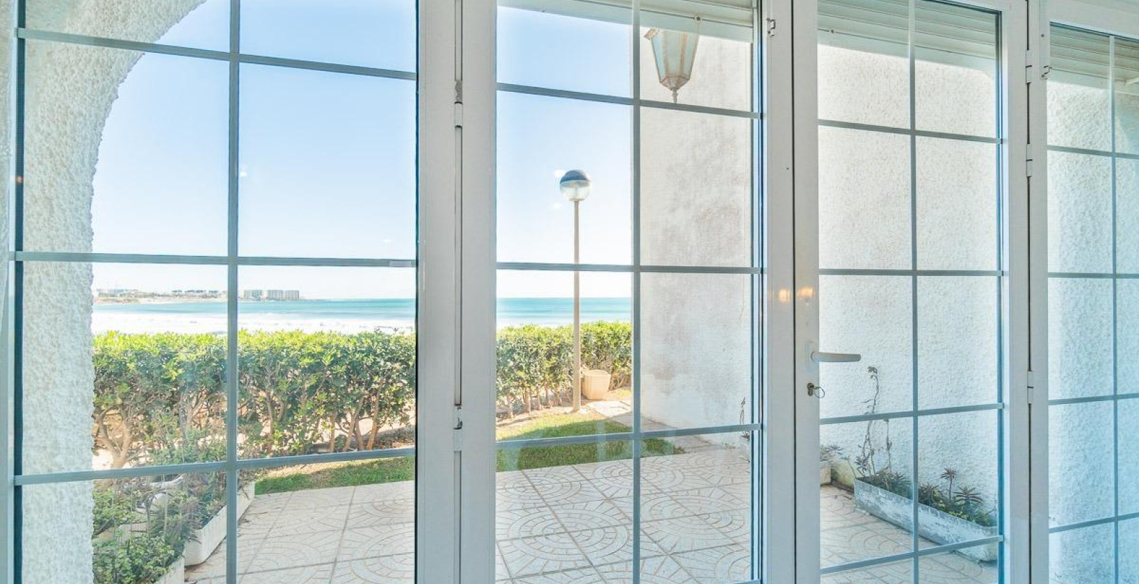 Reventa - Apartamento / piso - Orihuela Costa - Playa Flamenca