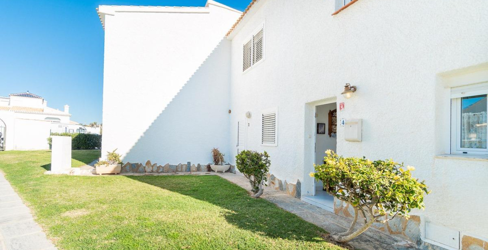 Reventa - Apartamento / piso - Orihuela Costa - Playa Flamenca