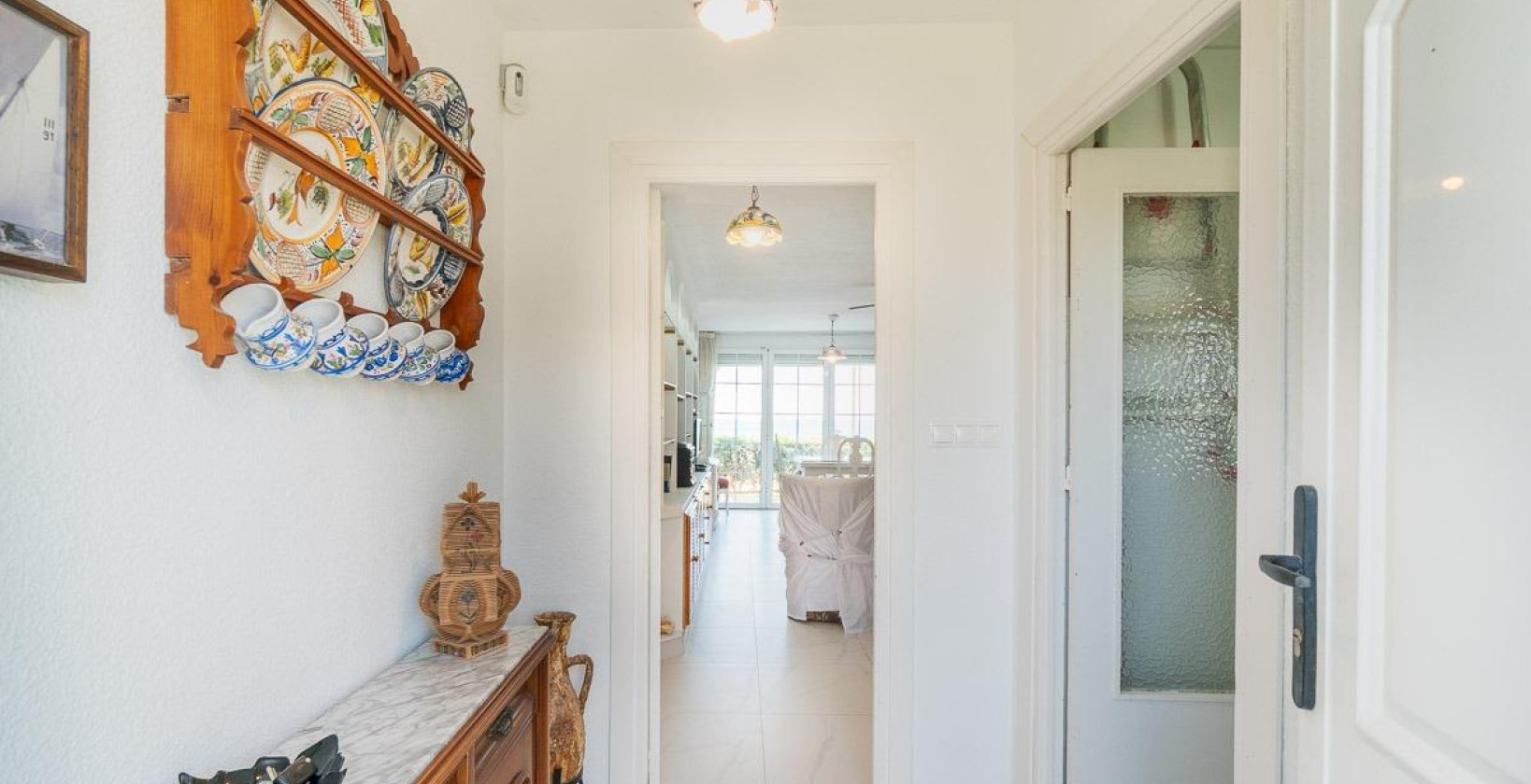 Reventa - Apartamento / piso - Orihuela Costa - Playa Flamenca