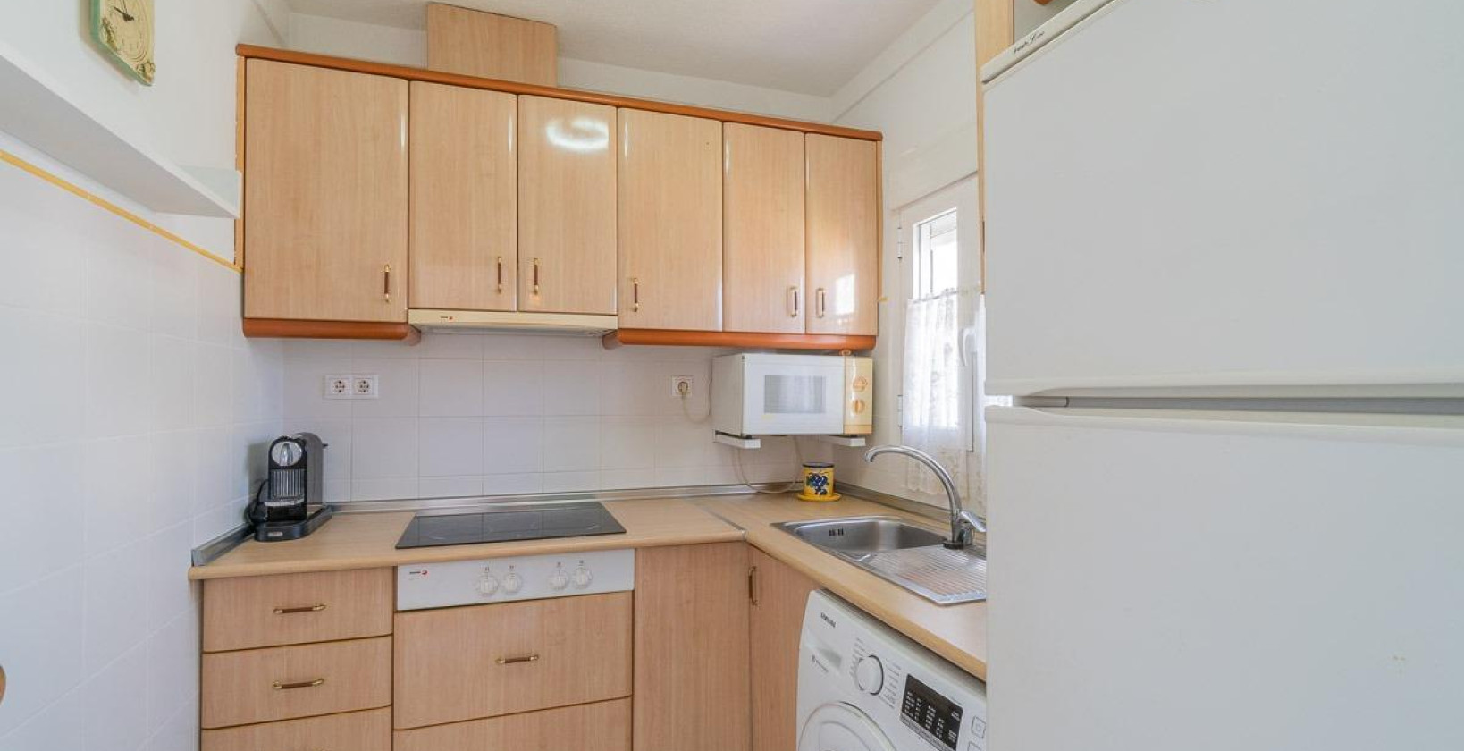 Reventa - Apartamento / piso - Orihuela Costa - Playa Flamenca