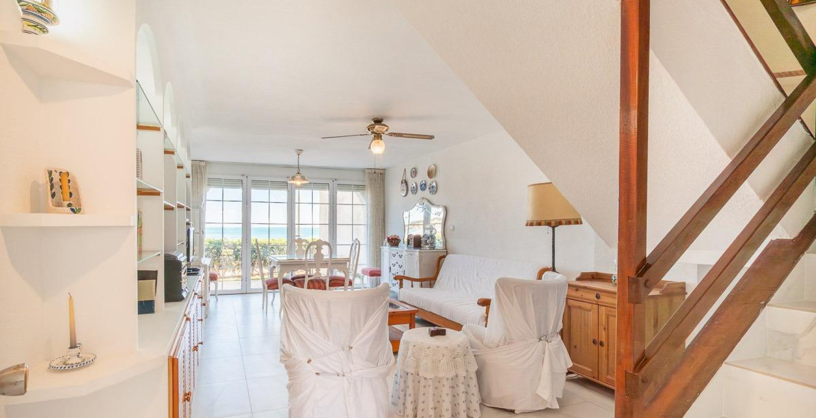 Reventa - Apartamento / piso - Orihuela Costa - Playa Flamenca