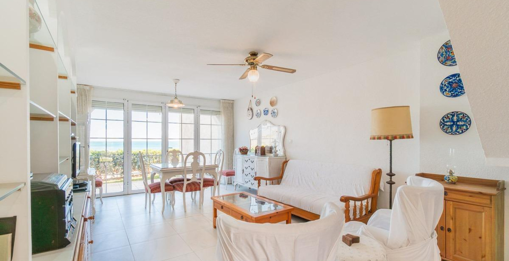 Reventa - Apartamento / piso - Orihuela Costa - Playa Flamenca