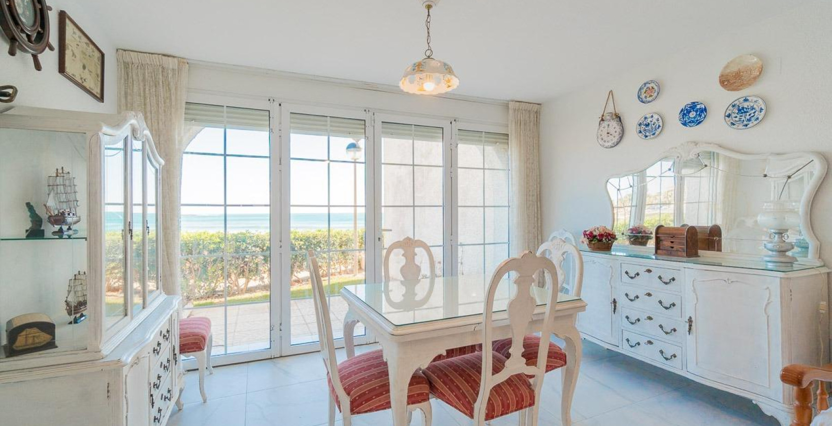 Reventa - Apartamento / piso - Orihuela Costa - Playa Flamenca