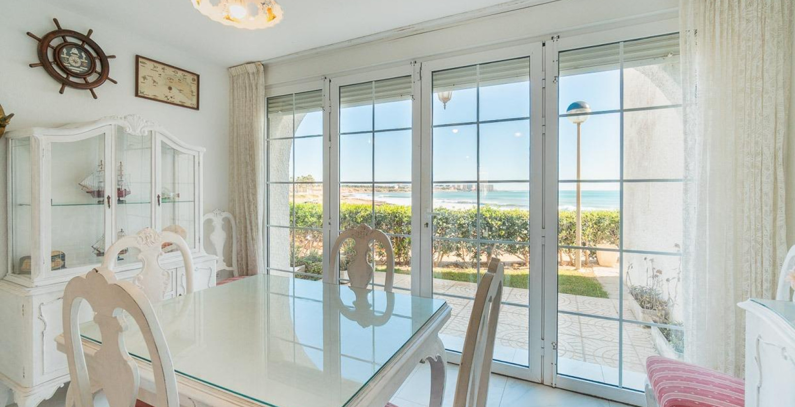 Reventa - Apartamento / piso - Orihuela Costa - Playa Flamenca