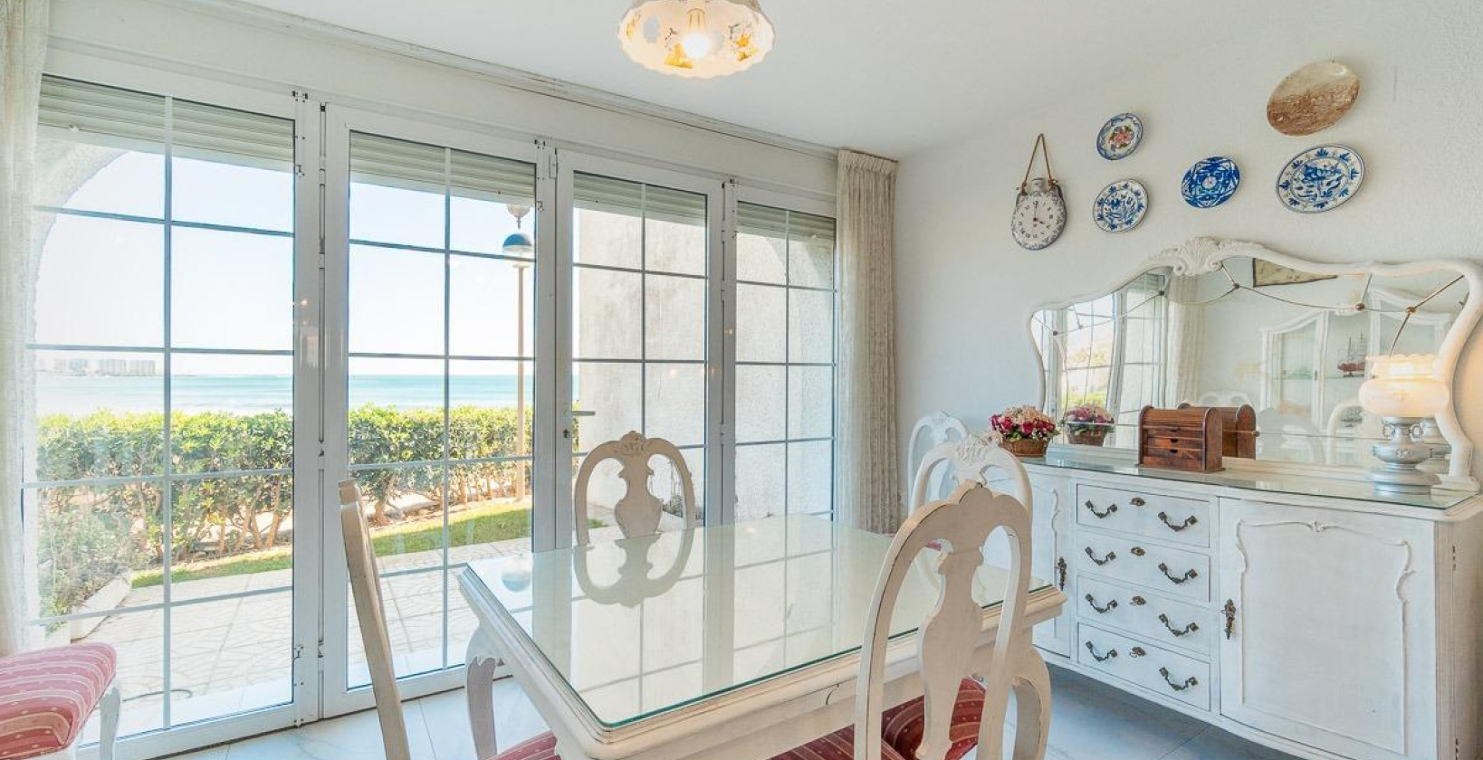 Reventa - Apartamento / piso - Orihuela Costa - Playa Flamenca