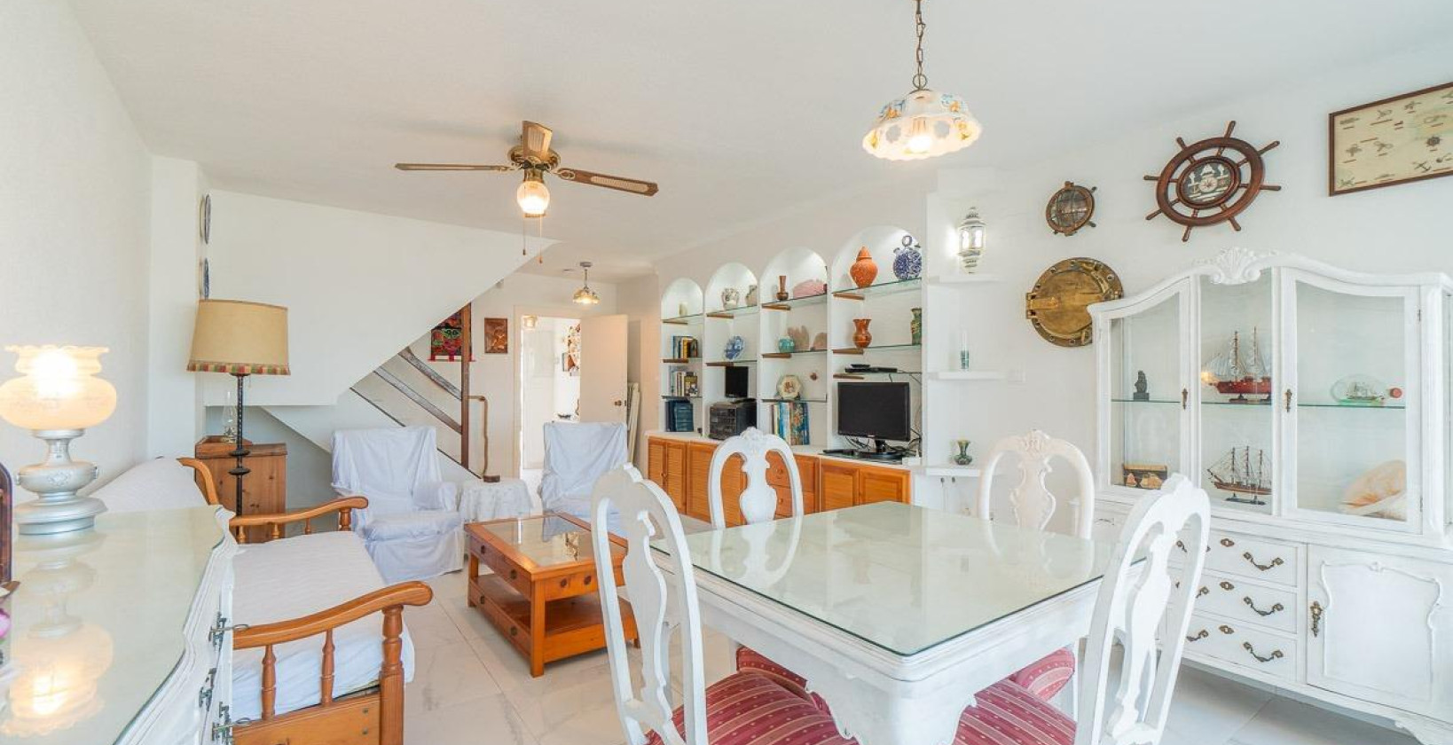 Reventa - Apartamento / piso - Orihuela Costa - Playa Flamenca