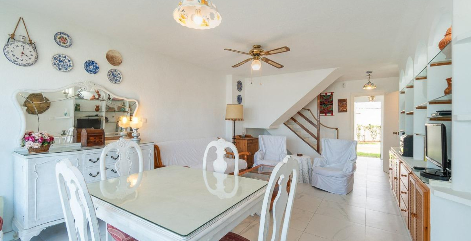 Reventa - Apartamento / piso - Orihuela Costa - Playa Flamenca