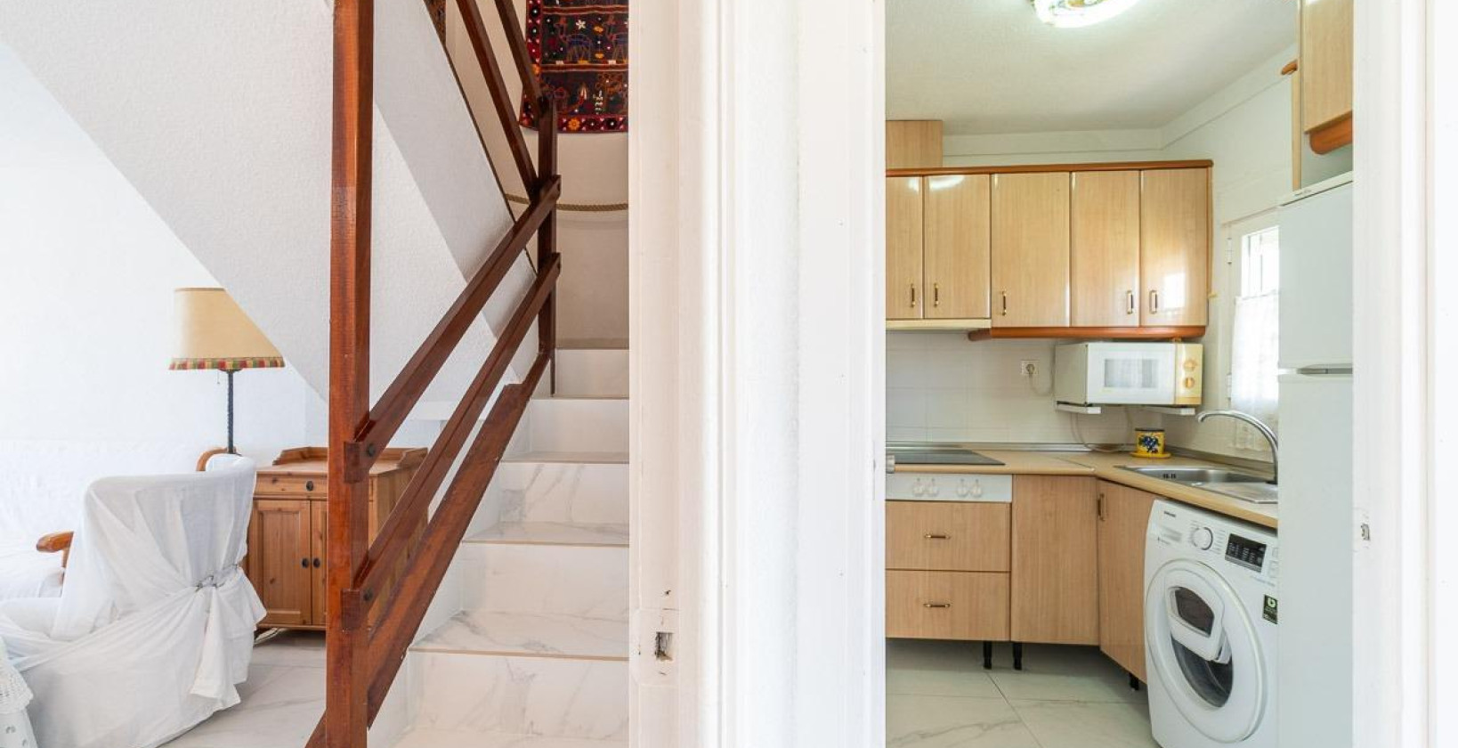 Reventa - Apartamento / piso - Orihuela Costa - Playa Flamenca