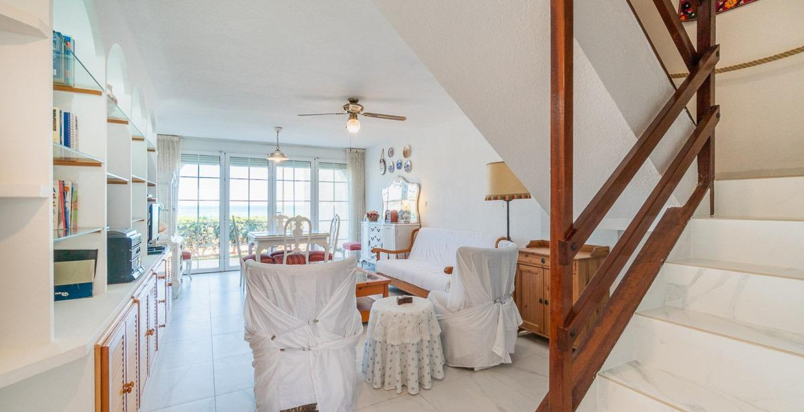 Reventa - Apartamento / piso - Orihuela Costa - Playa Flamenca