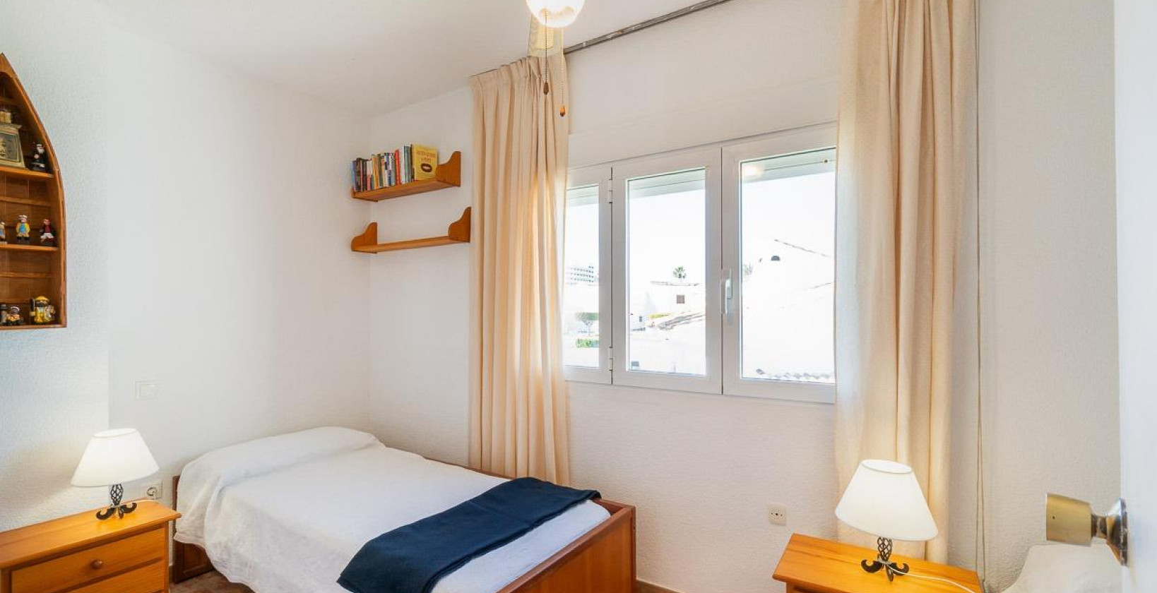 Reventa - Apartamento / piso - Orihuela Costa - Playa Flamenca