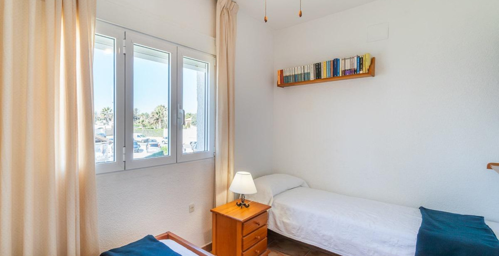 Reventa - Apartamento / piso - Orihuela Costa - Playa Flamenca