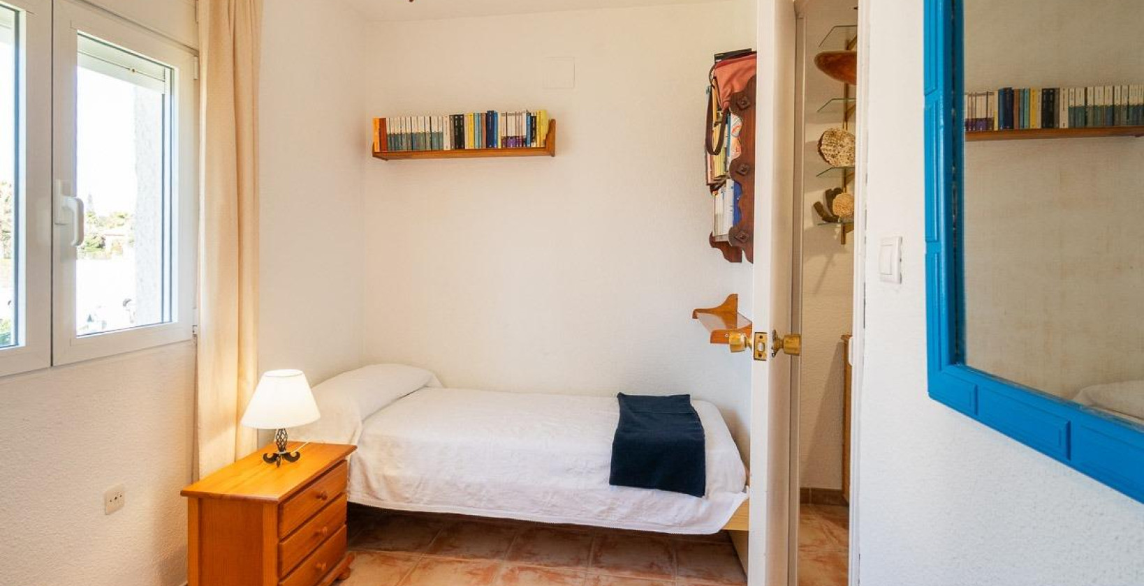 Reventa - Apartamento / piso - Orihuela Costa - Playa Flamenca