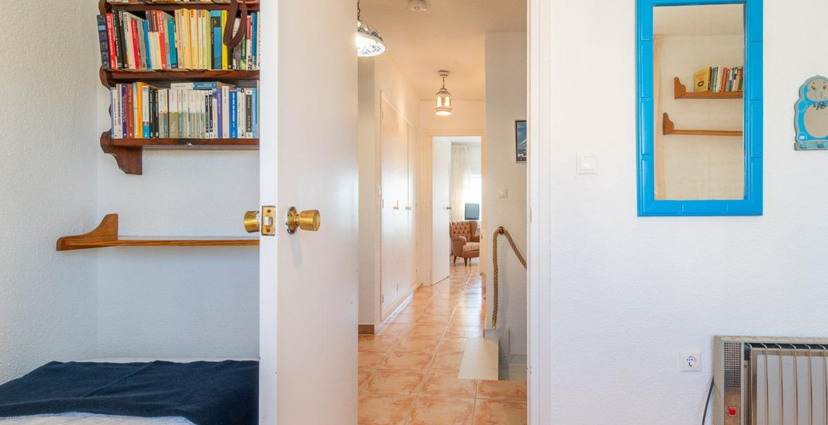 Reventa - Apartamento / piso - Orihuela Costa - Playa Flamenca