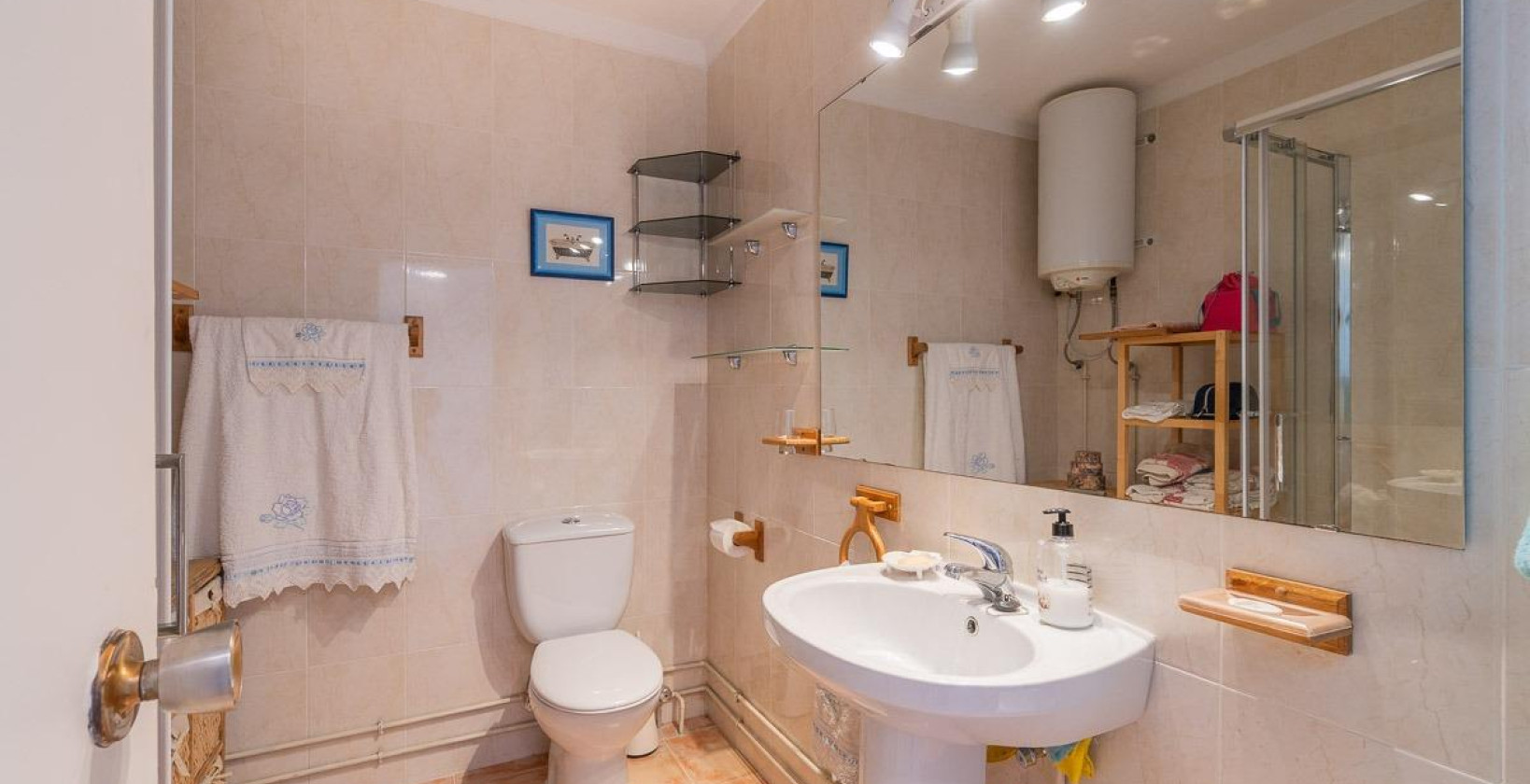 Reventa - Apartamento / piso - Orihuela Costa - Playa Flamenca