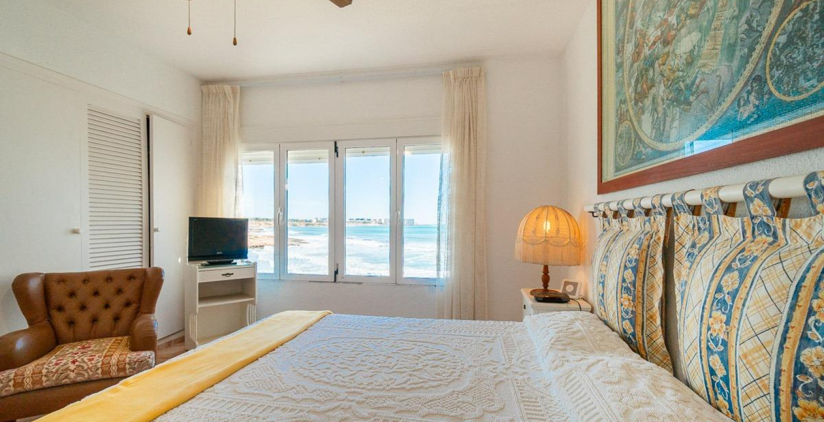 Reventa - Apartamento / piso - Orihuela Costa - Playa Flamenca