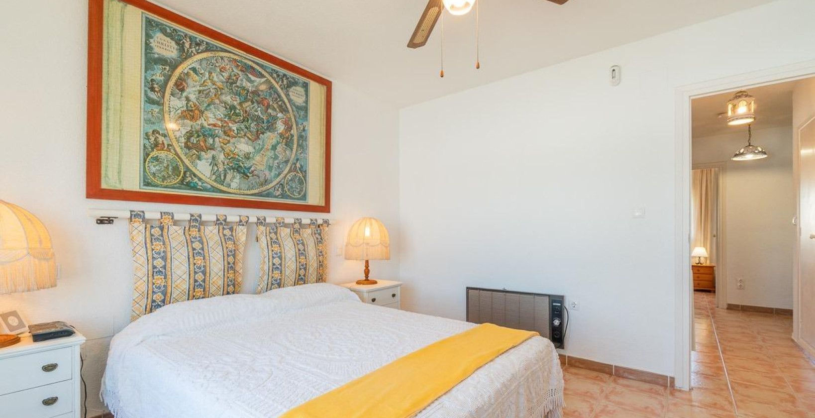 Reventa - Apartamento / piso - Orihuela Costa - Playa Flamenca