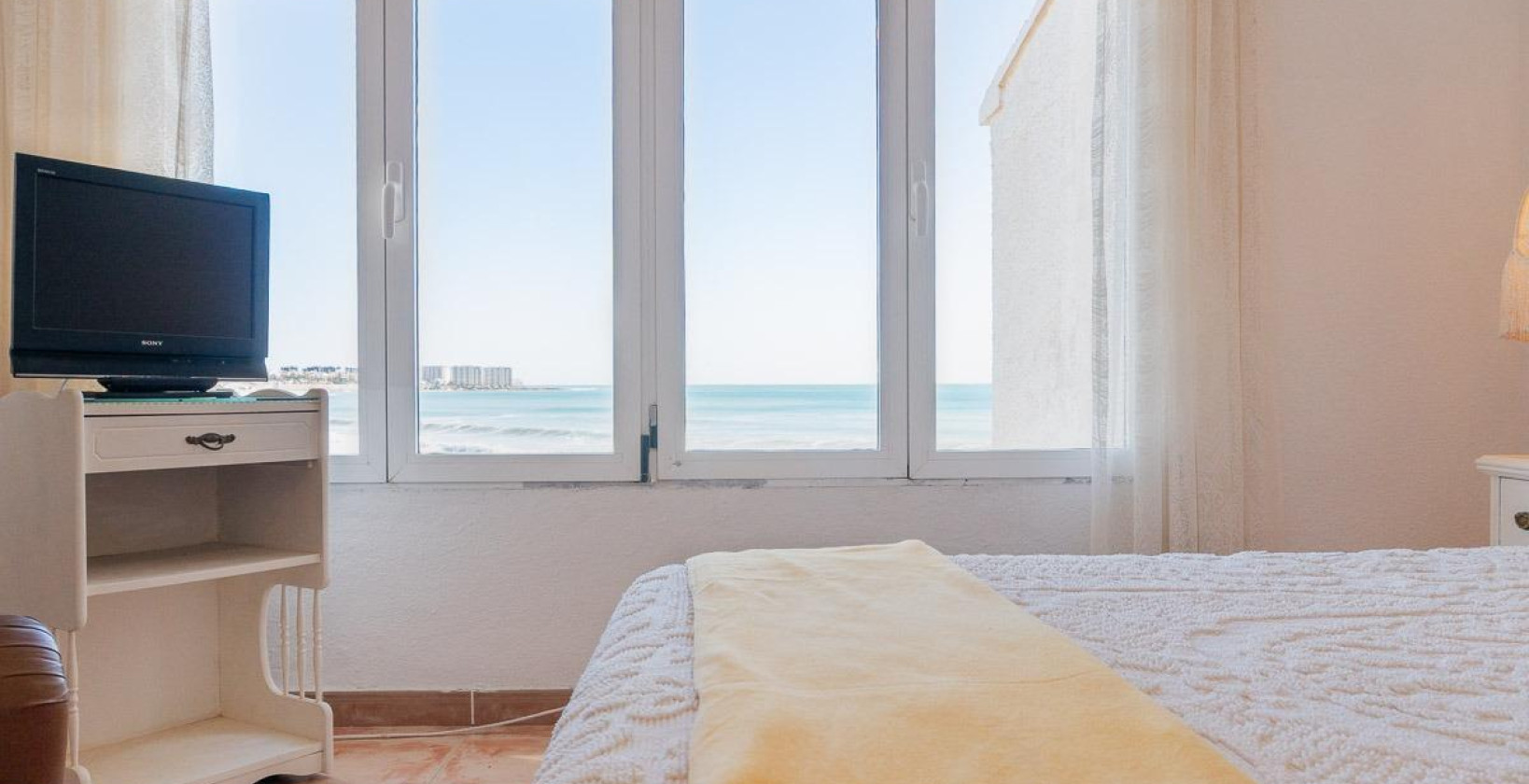 Reventa - Apartamento / piso - Orihuela Costa - Playa Flamenca