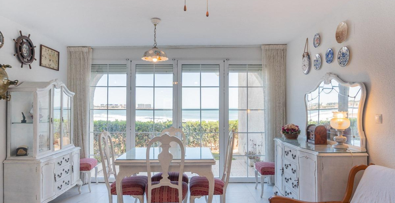 Reventa - Apartamento / piso - Orihuela Costa - Playa Flamenca