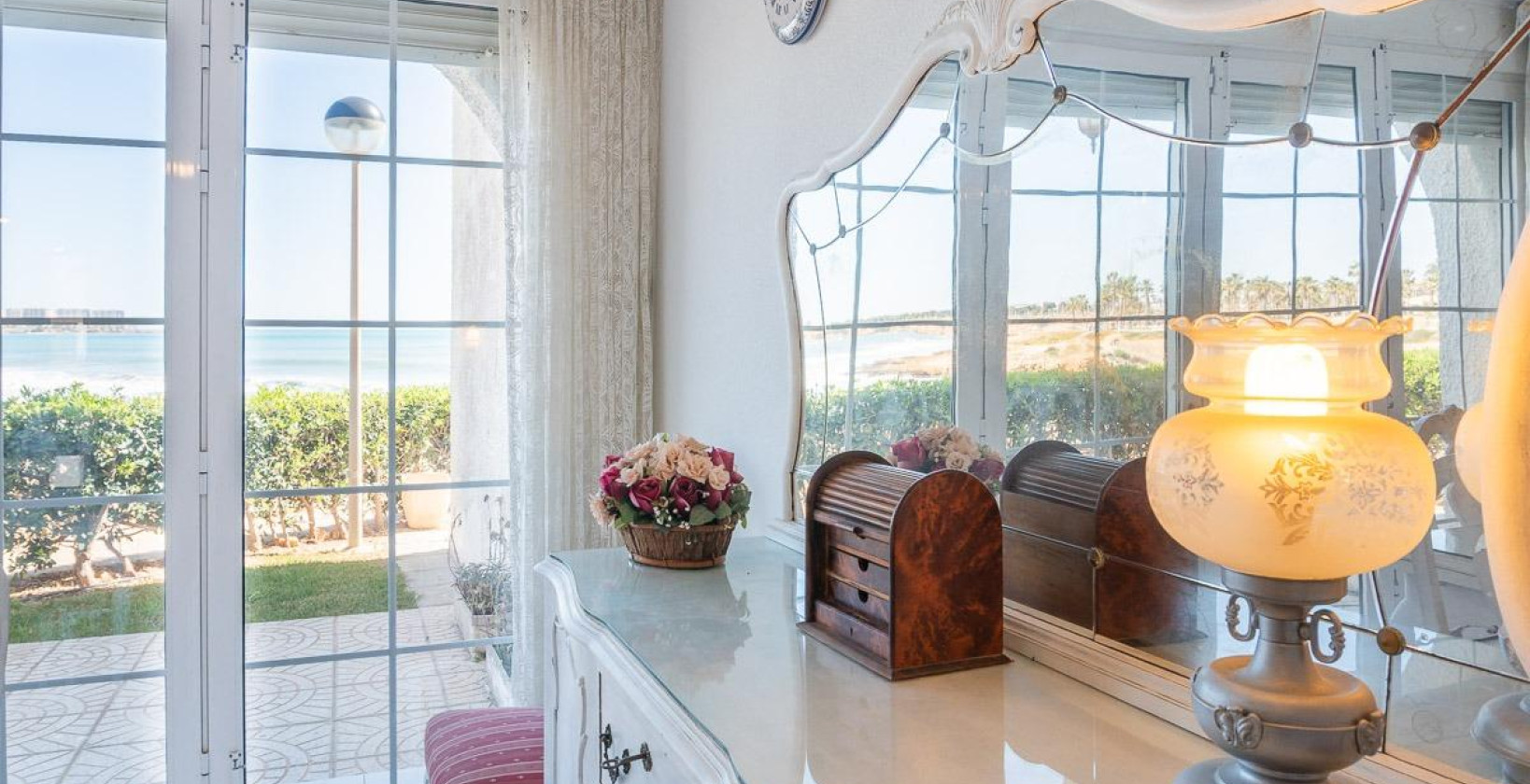 Reventa - Apartamento / piso - Orihuela Costa - Playa Flamenca