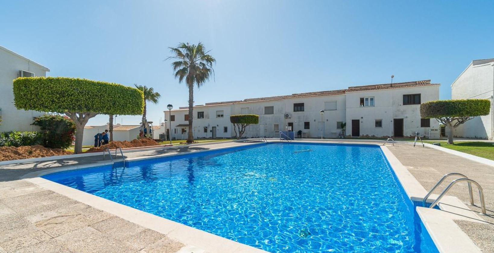 Reventa - Apartamento / piso - Orihuela Costa - Playa Flamenca