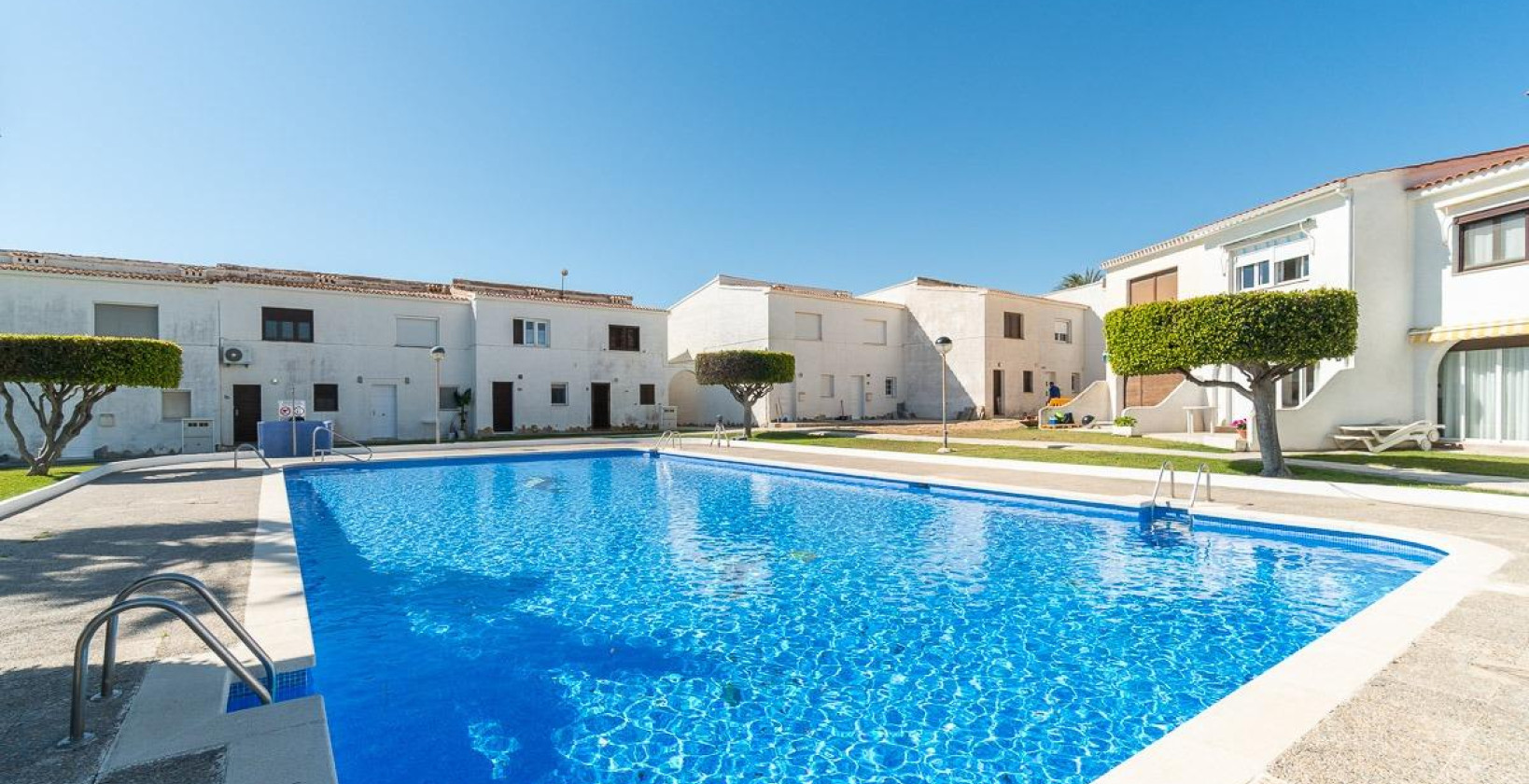 Reventa - Apartamento / piso - Orihuela Costa - Playa Flamenca