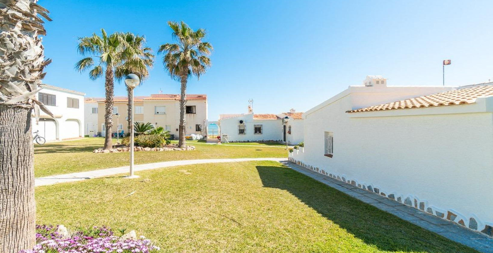 Reventa - Apartamento / piso - Orihuela Costa - Playa Flamenca