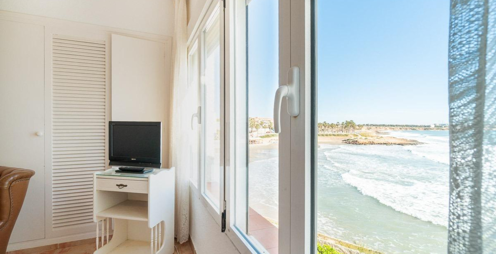 Reventa - Apartamento / piso - Orihuela Costa - Playa Flamenca