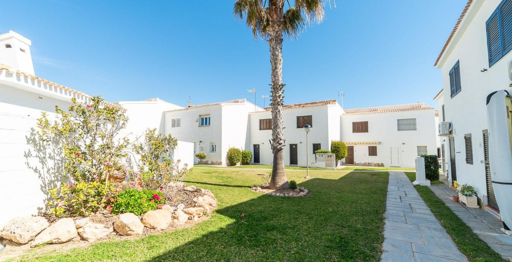 Reventa - Apartamento / piso - Orihuela Costa - Playa Flamenca