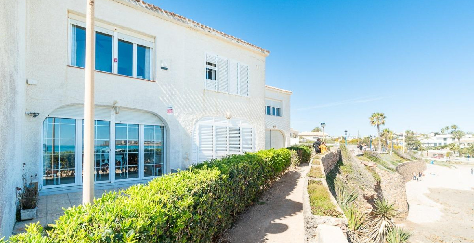 Reventa - Apartamento / piso - Orihuela Costa - Playa Flamenca