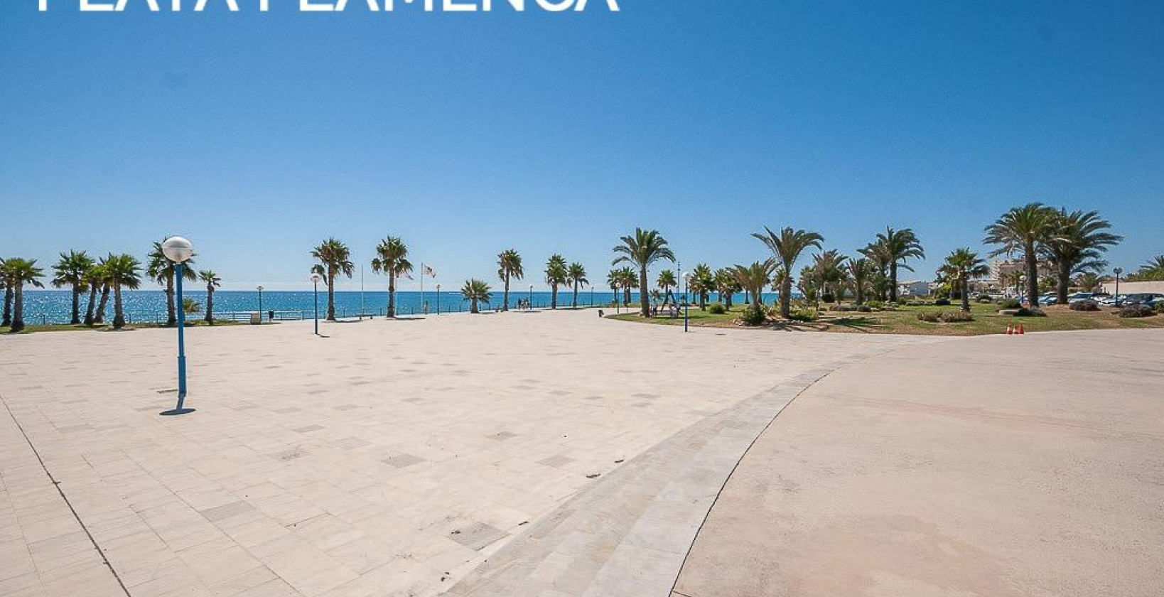 Reventa - Apartamento / piso - Orihuela Costa - Playa Flamenca