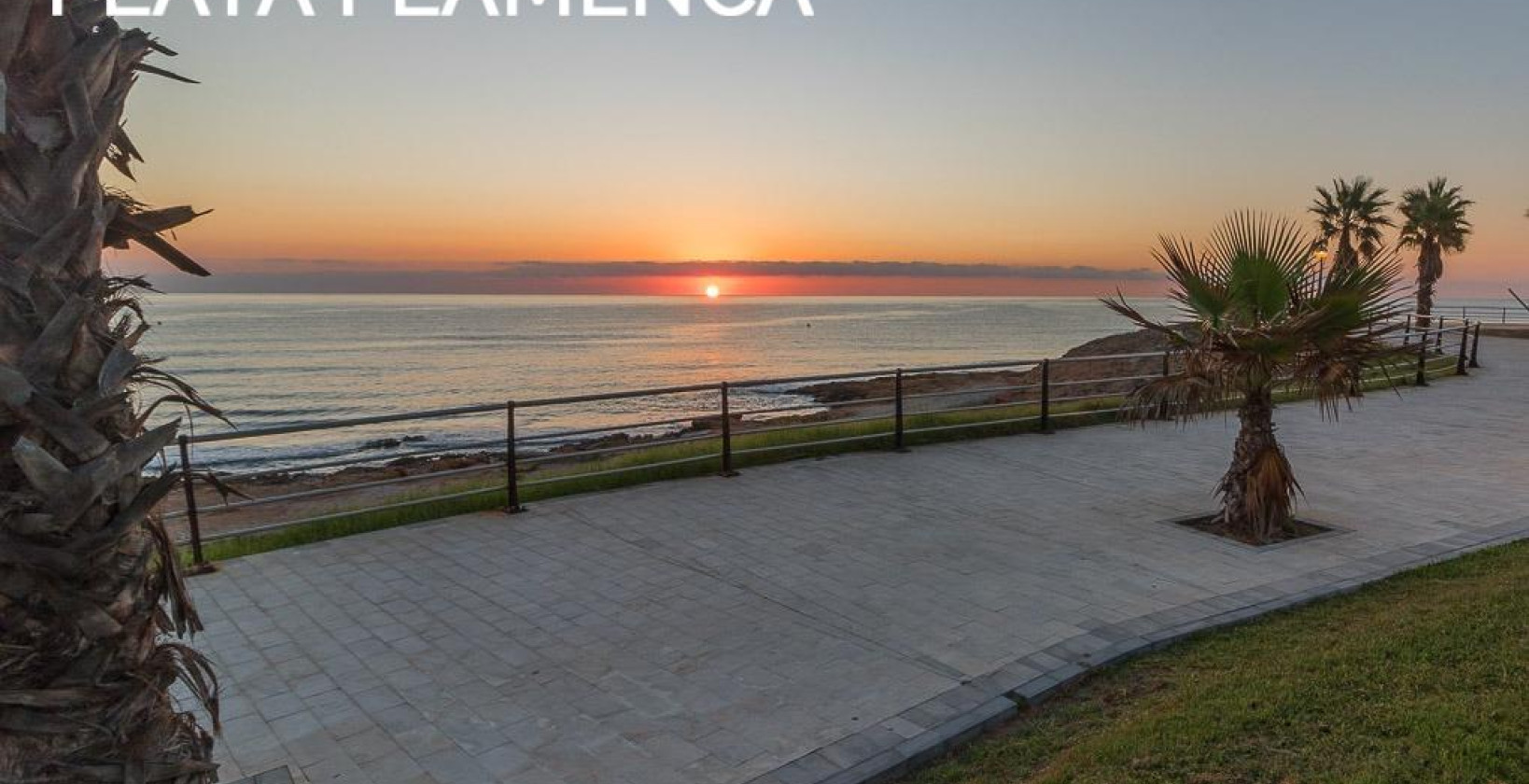 Reventa - Apartamento / piso - Orihuela Costa - Playa Flamenca