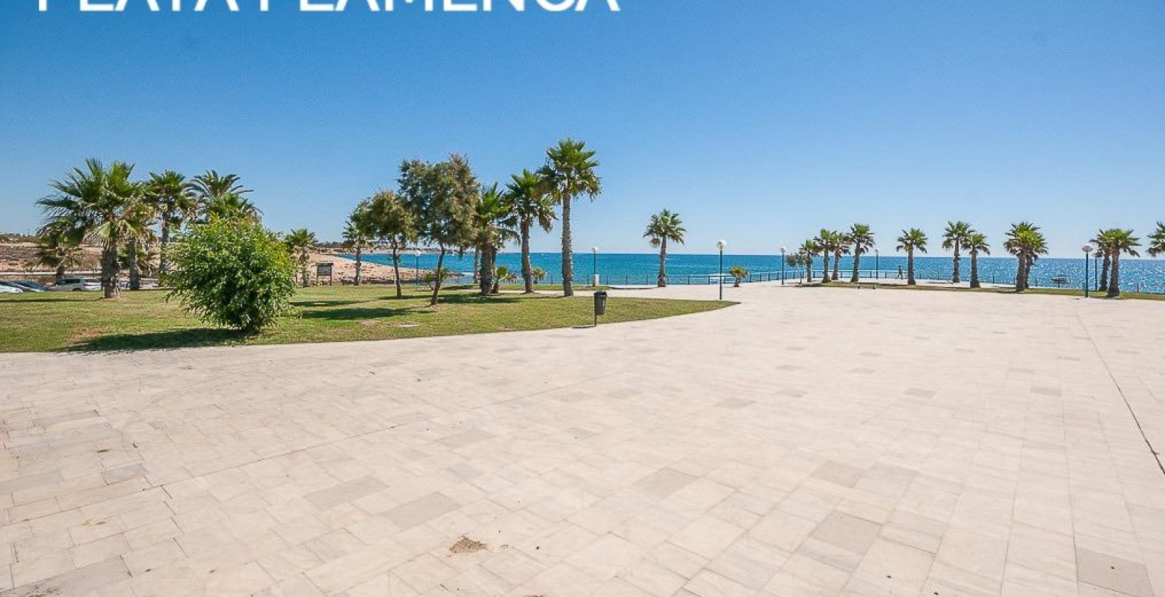 Reventa - Apartamento / piso - Orihuela Costa - Playa Flamenca