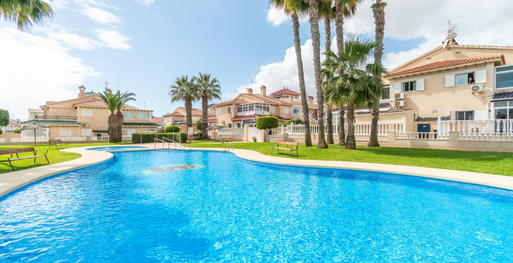 Reventa - Chalet - Orihuela Costa - Zeniamar-Horizonte-La Campana