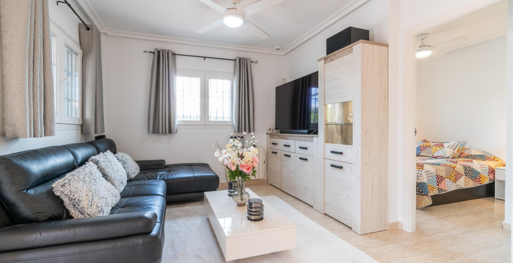 Reventa - Chalet - Orihuela Costa - Zeniamar-Horizonte-La Campana