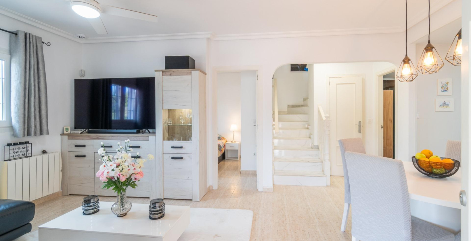 Reventa - Chalet - Orihuela Costa - Zeniamar-Horizonte-La Campana