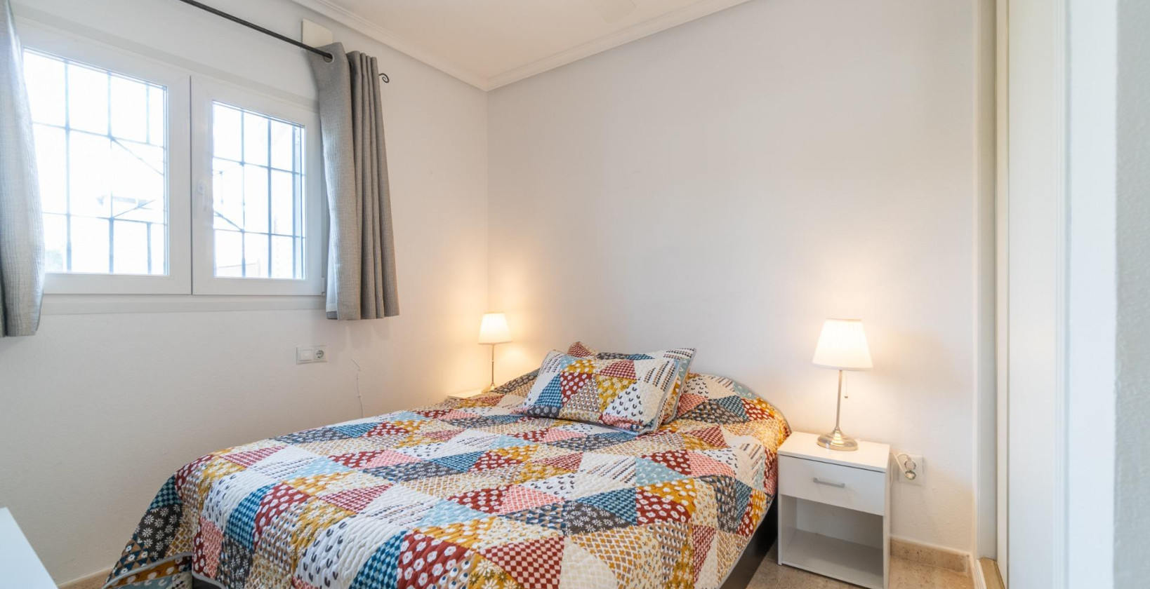 Reventa - Chalet - Orihuela Costa - Zeniamar-Horizonte-La Campana