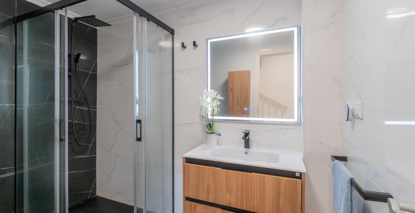 Reventa - Chalet - Orihuela Costa - Zeniamar-Horizonte-La Campana