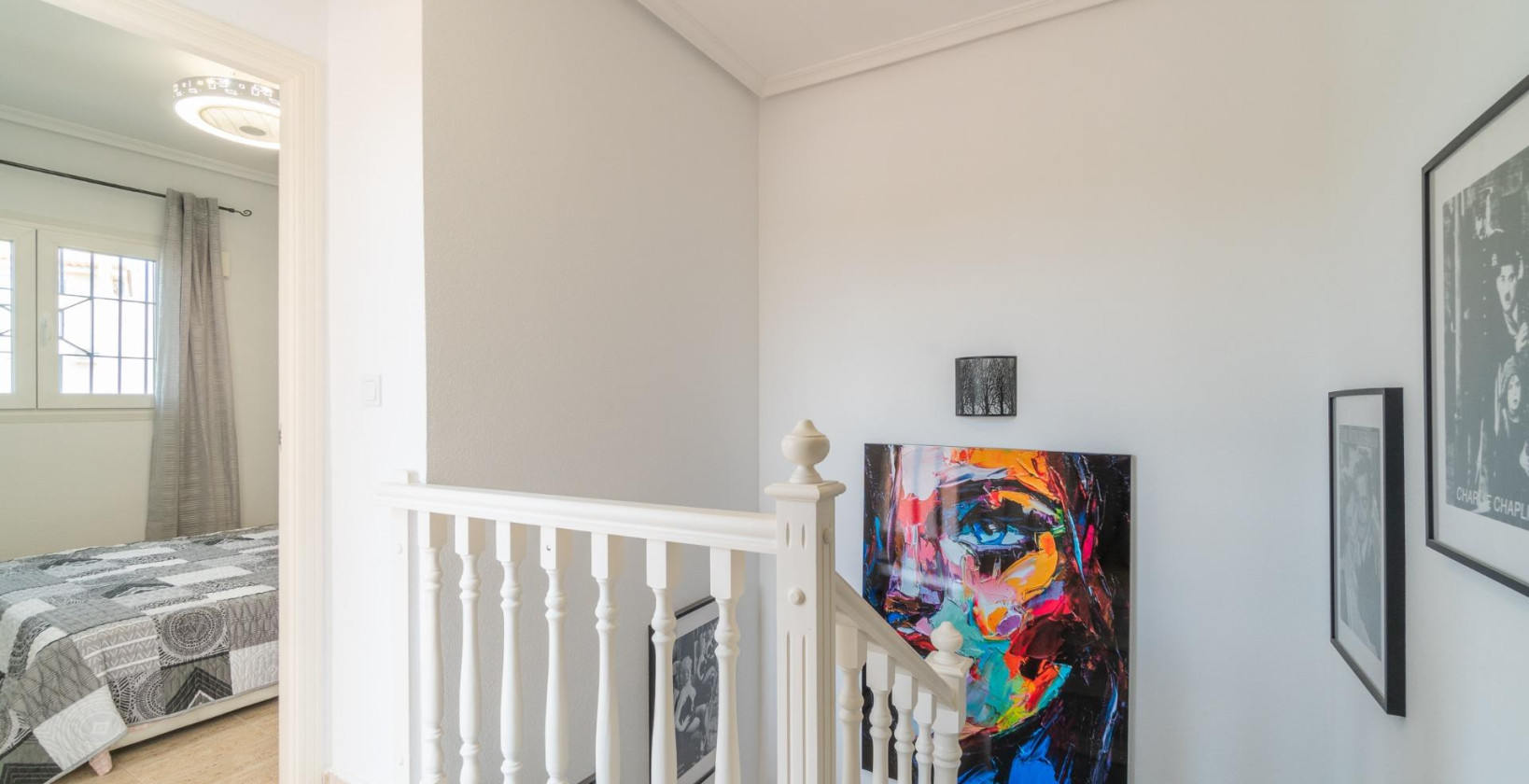 Reventa - Chalet - Orihuela Costa - Zeniamar-Horizonte-La Campana