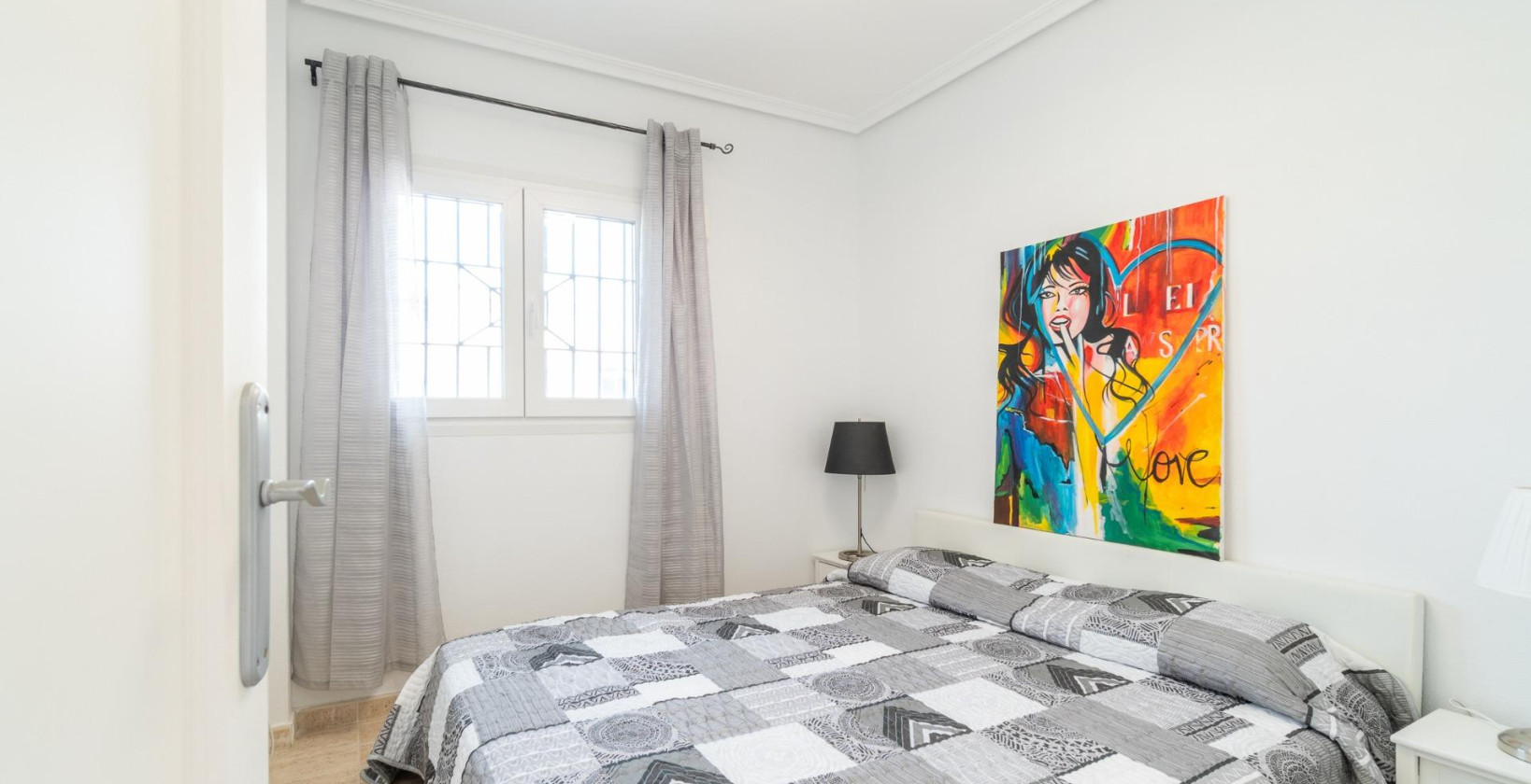 Reventa - Chalet - Orihuela Costa - Zeniamar-Horizonte-La Campana