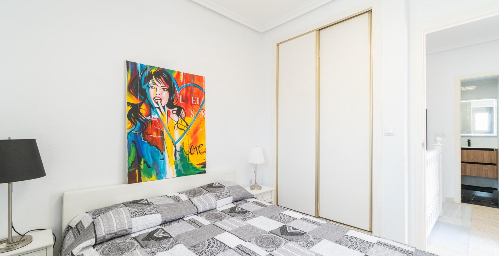 Reventa - Chalet - Orihuela Costa - Zeniamar-Horizonte-La Campana