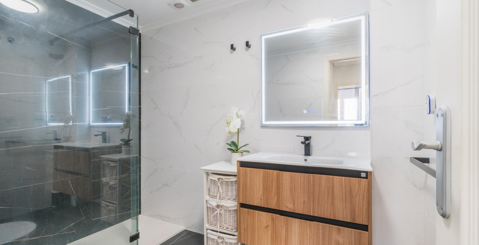 Reventa - Chalet - Orihuela Costa - Zeniamar-Horizonte-La Campana