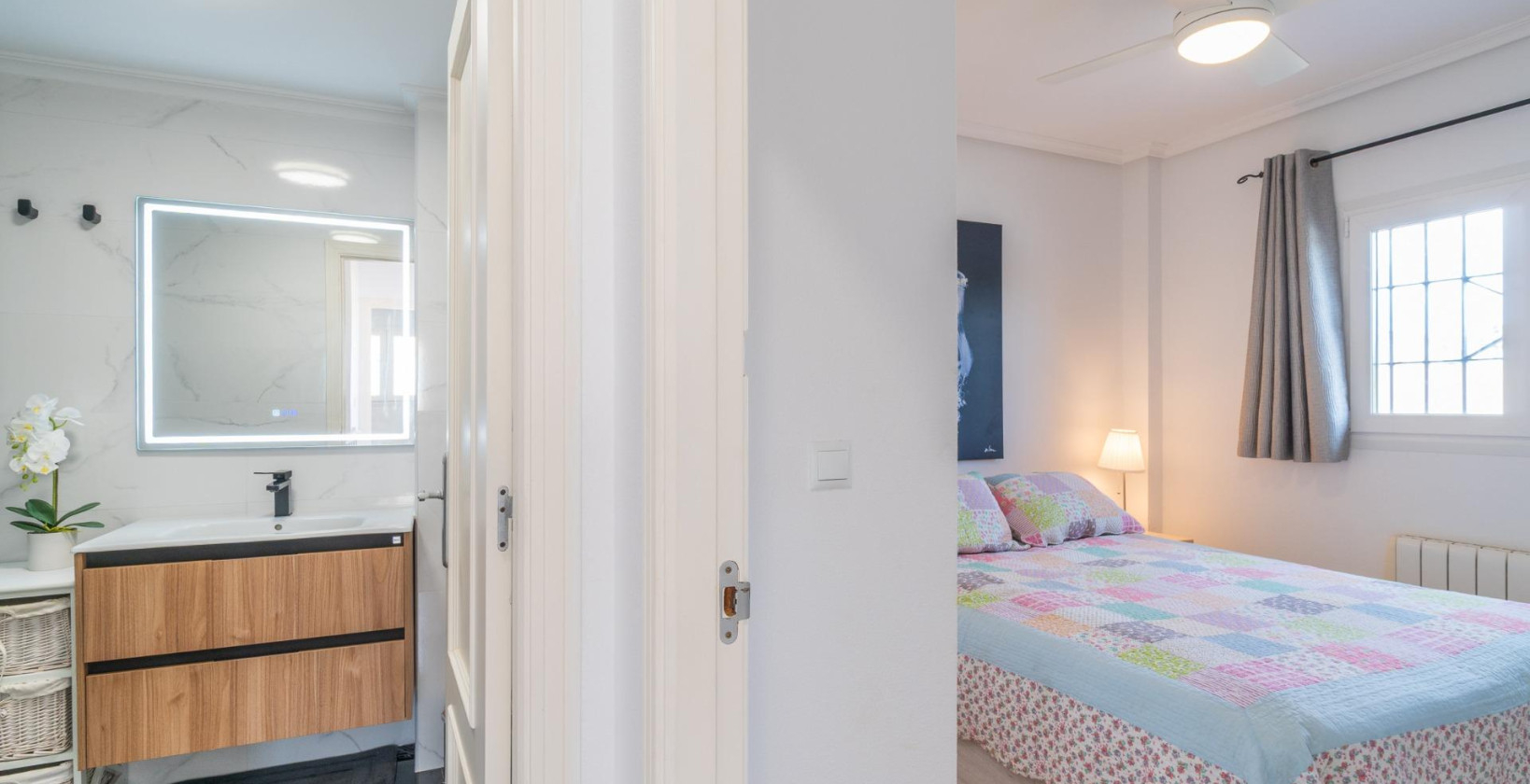 Reventa - Chalet - Orihuela Costa - Zeniamar-Horizonte-La Campana