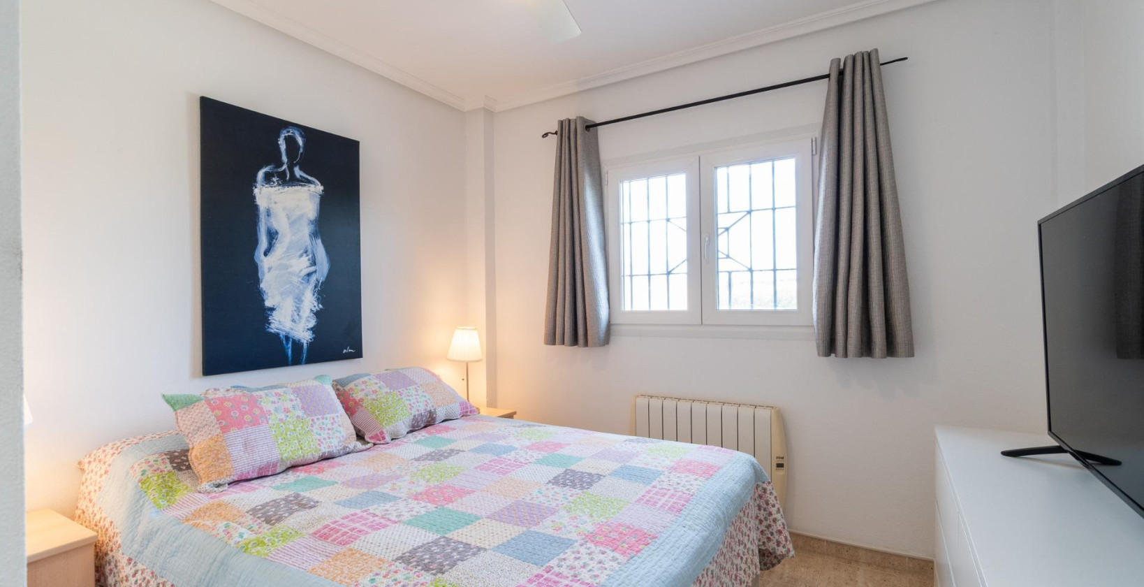 Reventa - Chalet - Orihuela Costa - Zeniamar-Horizonte-La Campana