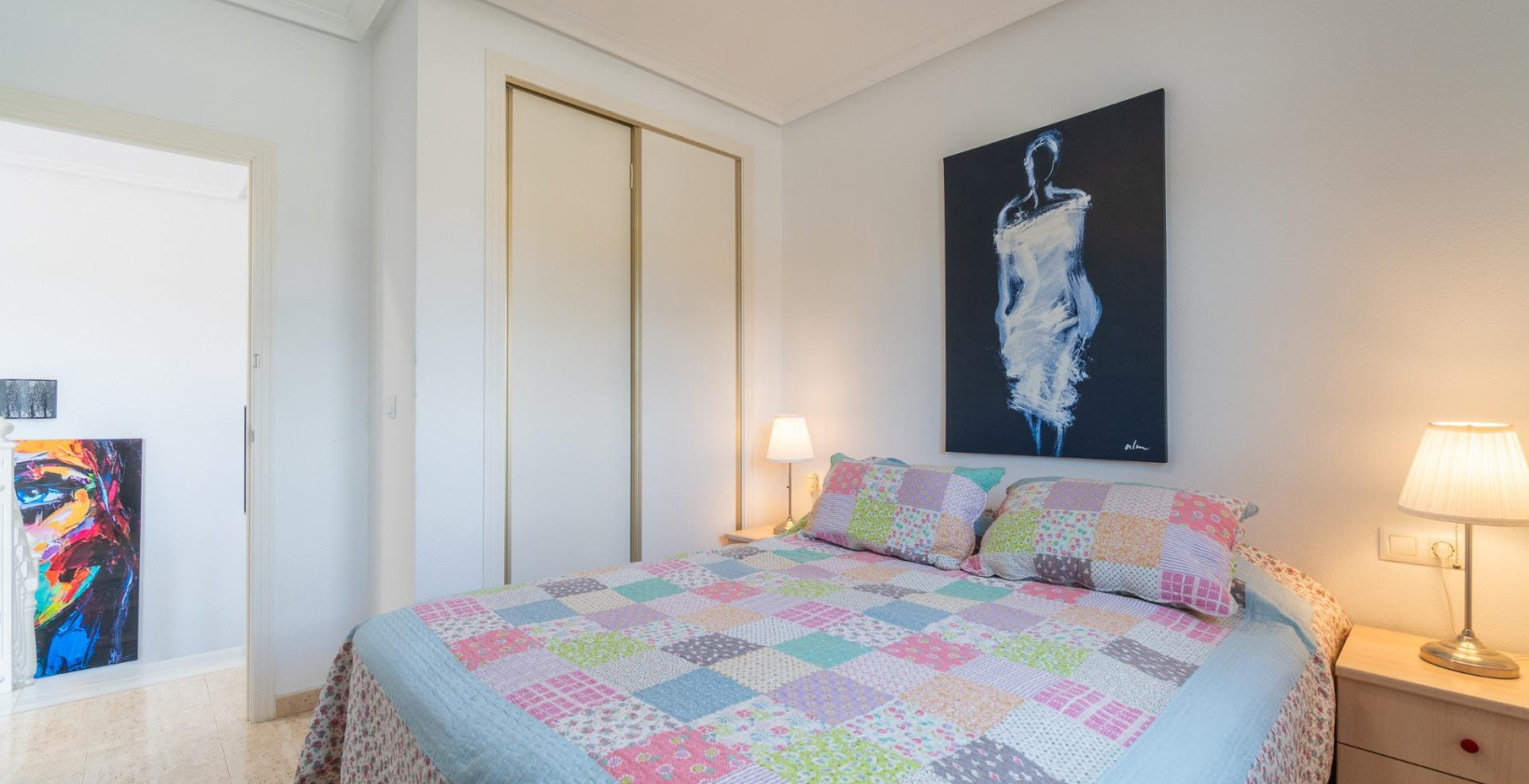 Reventa - Chalet - Orihuela Costa - Zeniamar-Horizonte-La Campana